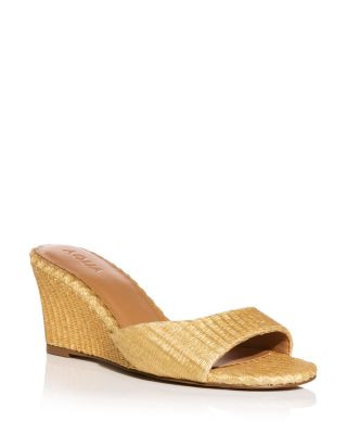 Women's Katey Wedge Sandals - Exclusive | Bloomingdale's (US)