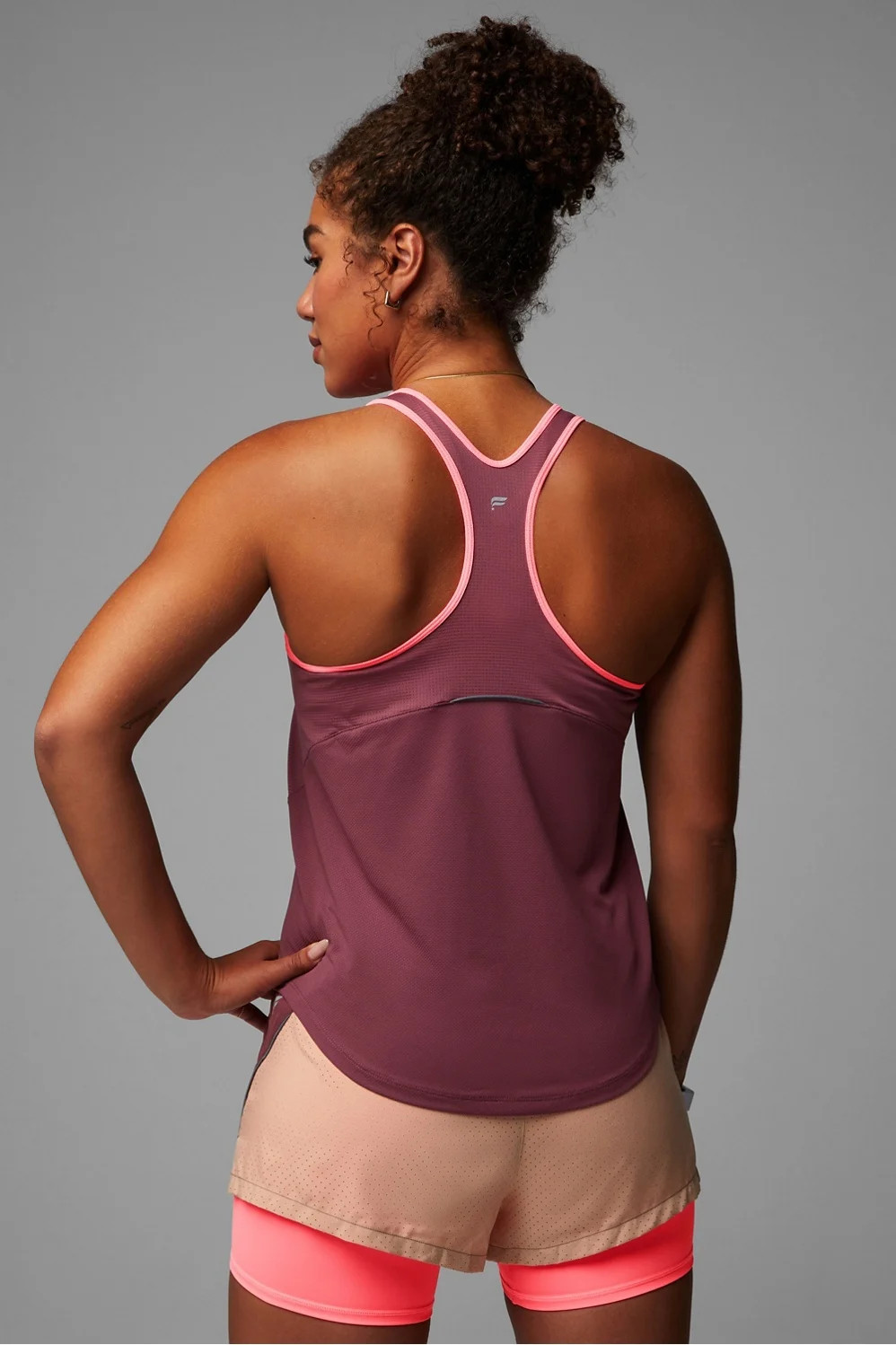 High-Tempo Tank | Fabletics - North America