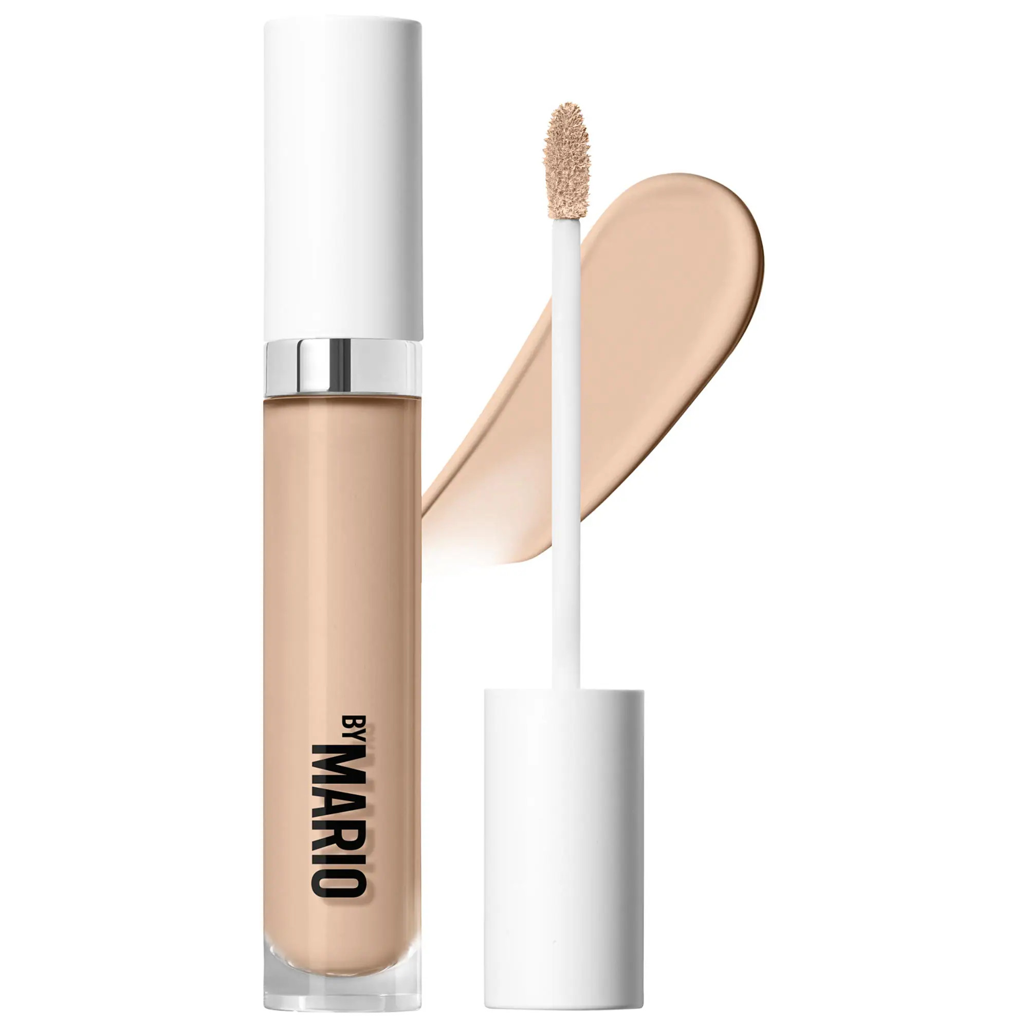MAKEUP BY MARIO SurrealSkin Awakening Concealer 200 0.2 oz / 5.8 mL | Sephora (US)