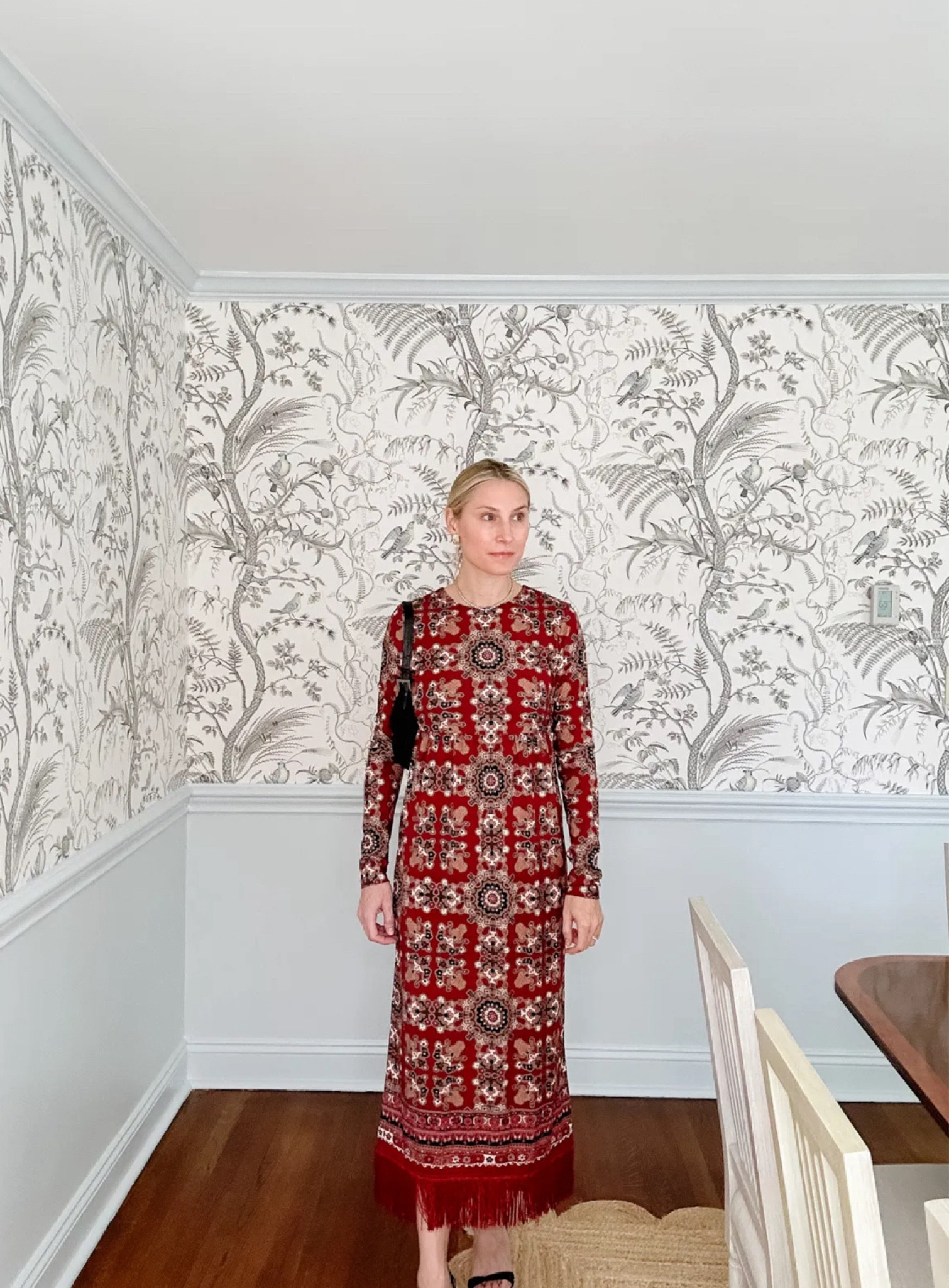 Holiday dress

#LTKHoliday #LTKStyleTip #LTKParties