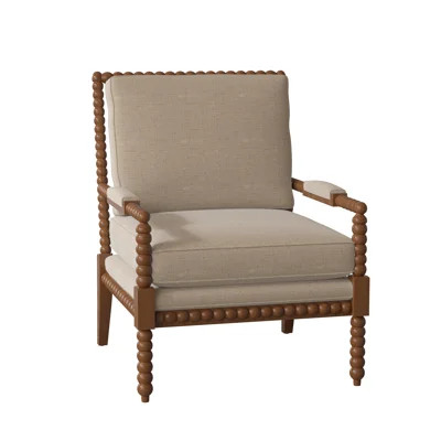 Keaton 31" Wide Armchair | Wayfair North America
