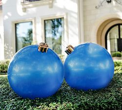 Patriotic Holiballs | Pottery Barn (US)