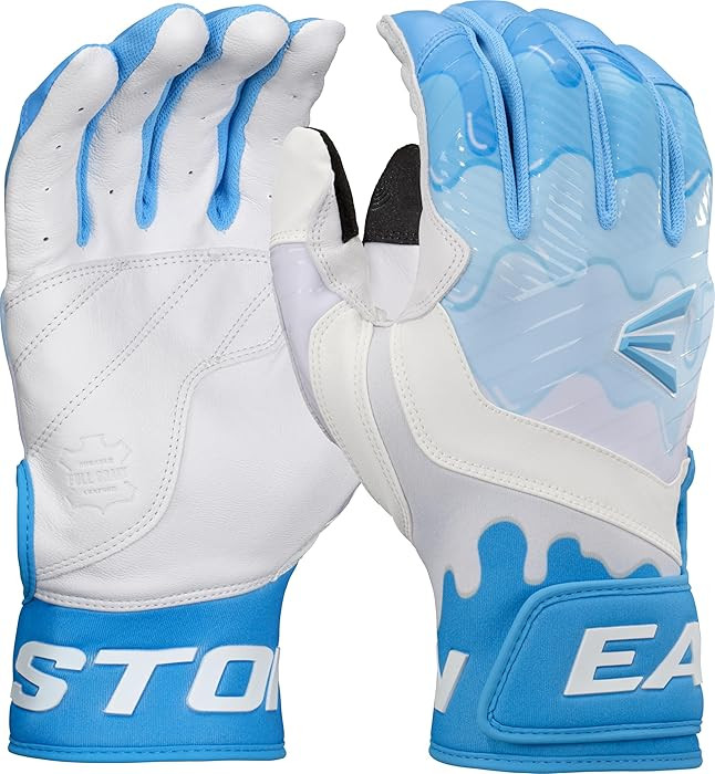 Easton | Walk-Off ETHOS Batting Gloves | Youth Sizes | Multiple Colors | Amazon (US)