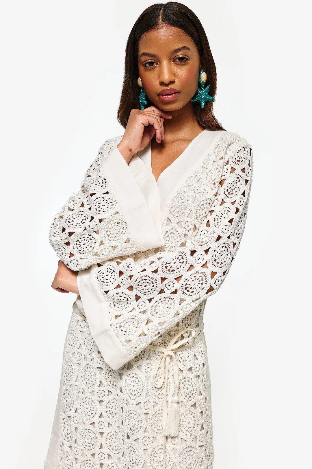 Samara Dress | COUPER