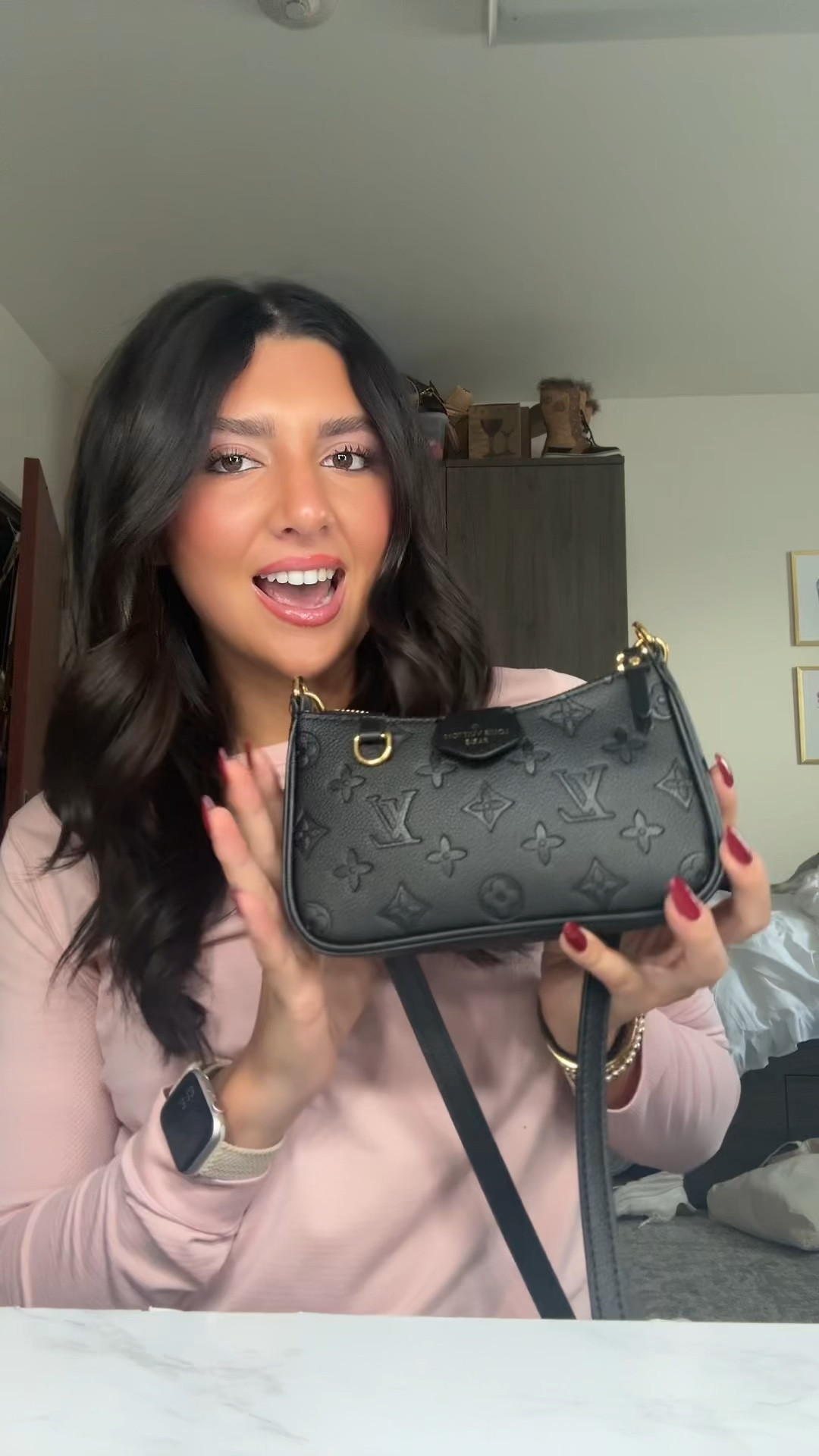 perfect bag for all occasions 🤍

#LTKFindsUnder50 #LTKHoliday #LTKSeasonal