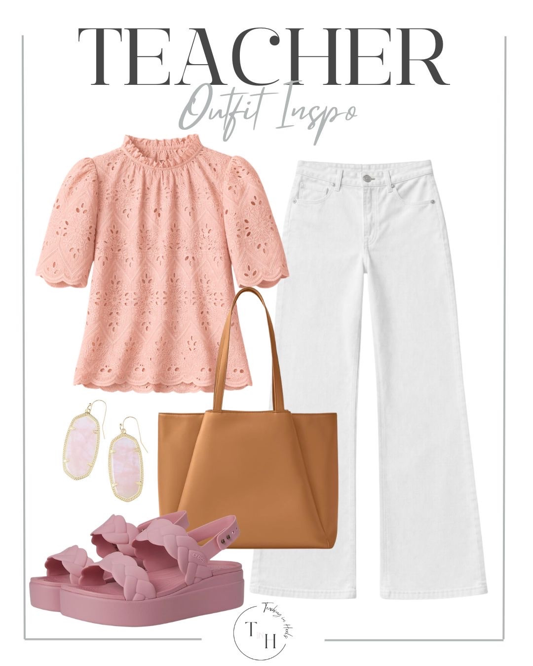 teacher  classroom style   teacher outfit  teacher style  teacher work style workwear  business casual  business office outfit  teacher ootd  teacherfit  ootd trendteacher  teacher outfits  teacher ootd  teacher outfit ideas  spring outfit  summer outfit  teacher spring style  warm weather style 

#LTKootd #LTKgrwm #LTKdayinmylife