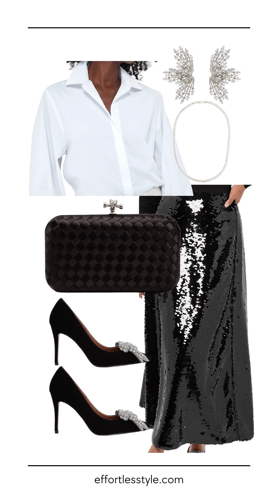 Holiday Outfit

Showstopper outfit for all of your holiday parties ✨ 

#LTKShoeCrush #LTKHoliday #LTKParties