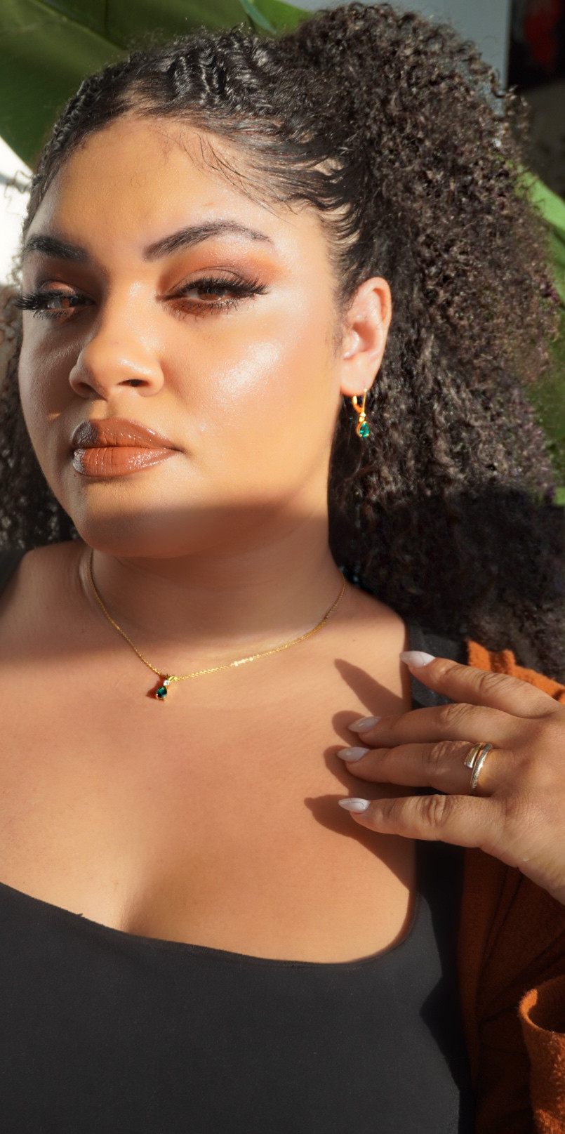 Is this Emerald set giving Everyday chic or special occasion glam? 💚✨
Elevate your style with the timeless elegance of @angarajewelry emerald teardrop necklace and pear emerald diamond lever-back earrings. 🌿✨ Whether you’re heading to the office, meeting friends for brunch, or attending a special evening event, these versatile pieces transition effortlessly from everyday chic to unforgettable glam. Their vibrant green hue adds a pop of sophistication to any outfit, making them the perfect addition to your jewelry collection. 💚
💎 Enjoy 10% off your purchase with code LISHA10!
✨ Free express shipping
✨ Free 30-day returns
✨ Free fine jewelry gift with every purchase
✨ Lifetime warranty
✨ Certificate of Authenticity included
💍 Invest in affordable luxury with Angara. Thank me later!
Discover the art of effortless styling and celebrate life’s moments with Angara.
#CelebrateWithColor #StyleWithAngara #AngaraJewelry #JewelryLover #EmeraldJewelry #EverydayJewelry #LuxuryJewelry #FineJewelry #JewelryAddict #JewelryGoals #ElegantStyle #ChicAccessories #StatementJewelry #TimelessStyle #GreenGemstones #GemstoneJewelry #JewelryInspiration #OutfitInspo #VersatileJewelry #JewelryDaily
#ad 

#LTKGiftGuide #LTKBeauty #LTKStyleTip