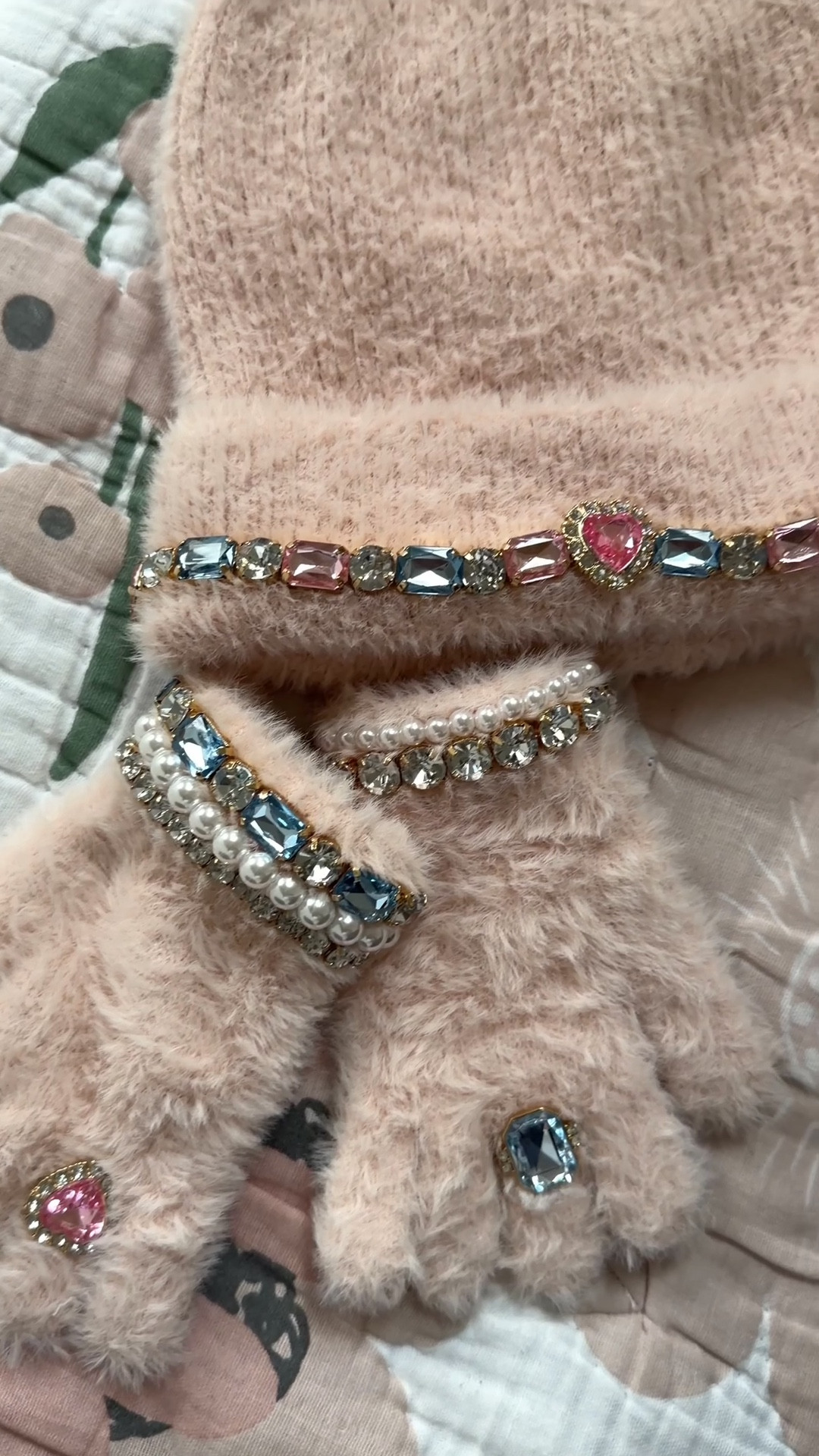 Toddler girl stocking stuffer idea 

#LTKKids #LTKGiftGuide #LTKSaleAlert