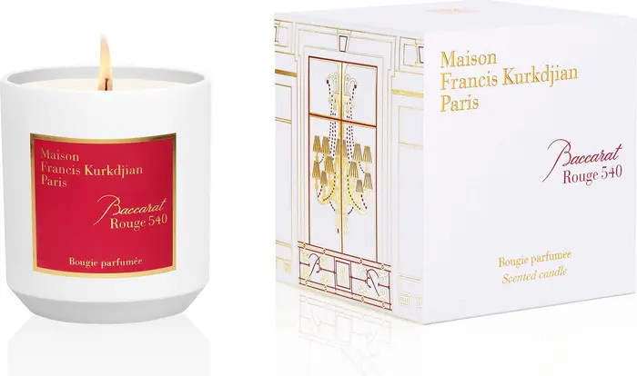 Baccarat Rouge 540 Scented Candle | Nordstrom