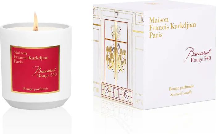 Baccarat Rouge 540 Scented Candle | Nordstrom