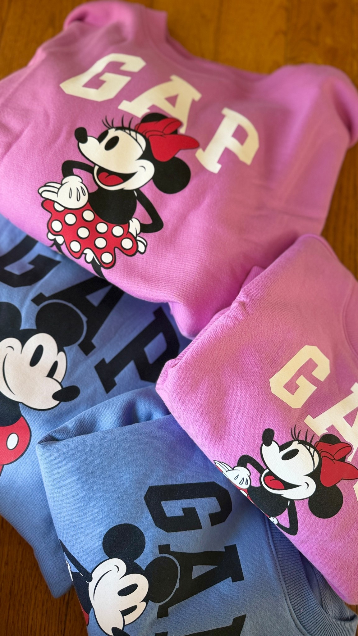 ON SALE for 50% off !

Match your little, or let your little match you🤣

So cute & selling fast!

#LTKOver40 #LTKSaleAlert #LTKTravel