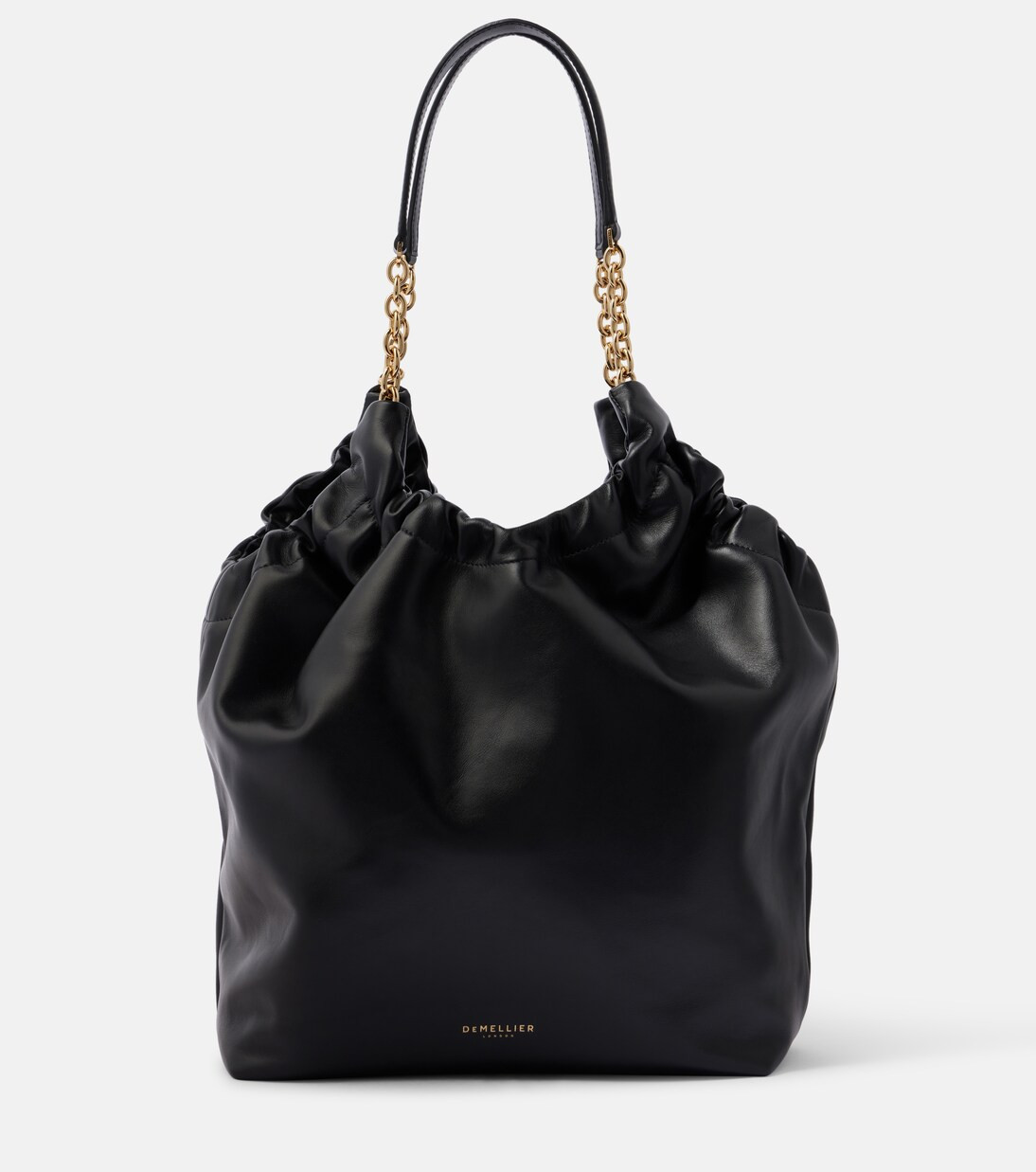 Miami Large leather tote bag | Mytheresa (US/CA)