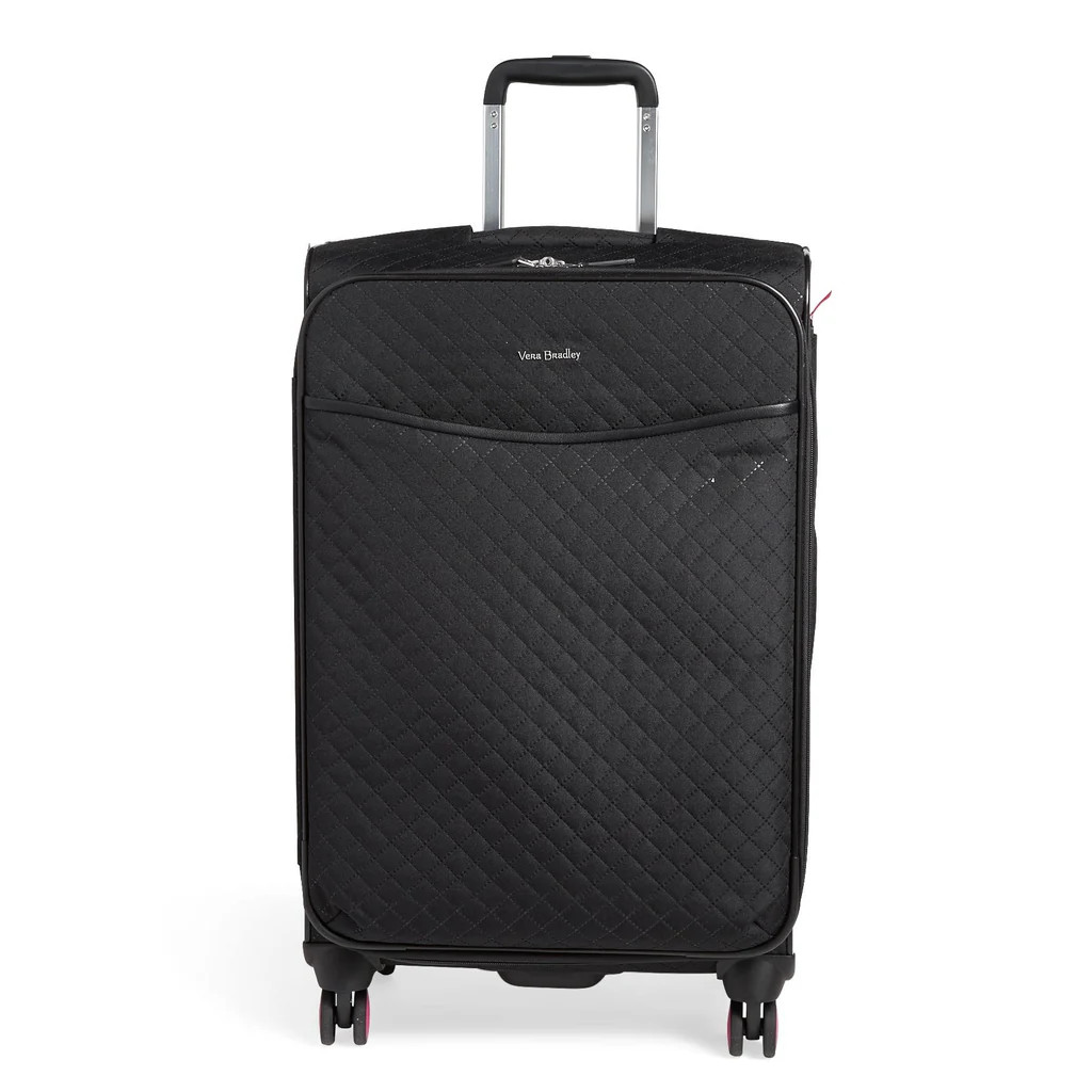 Large Spinner Luggage | Vera Bradley