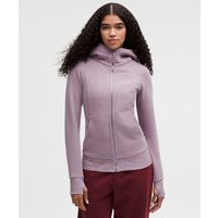 Scuba Full-Zip Hoodie | Lululemon (US)