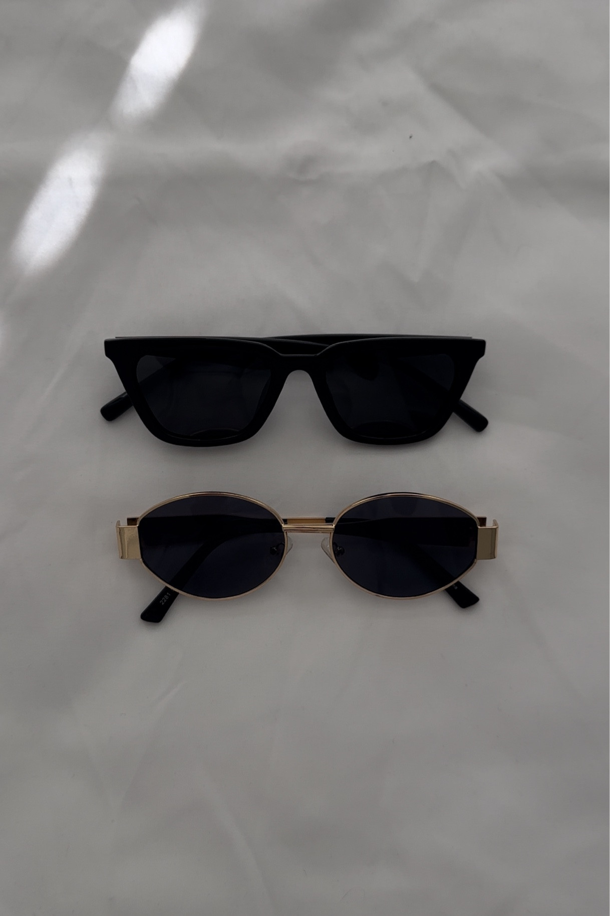 Designer inspired sunglasses 

#LTKGiftGuide #LTKHoliday #LTKSeasonal