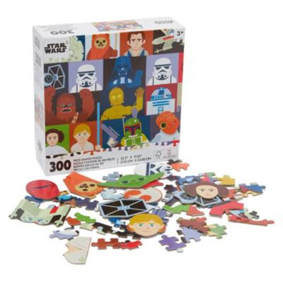 Star Wars 300 Piece Puzzle | shopDisney (UK)