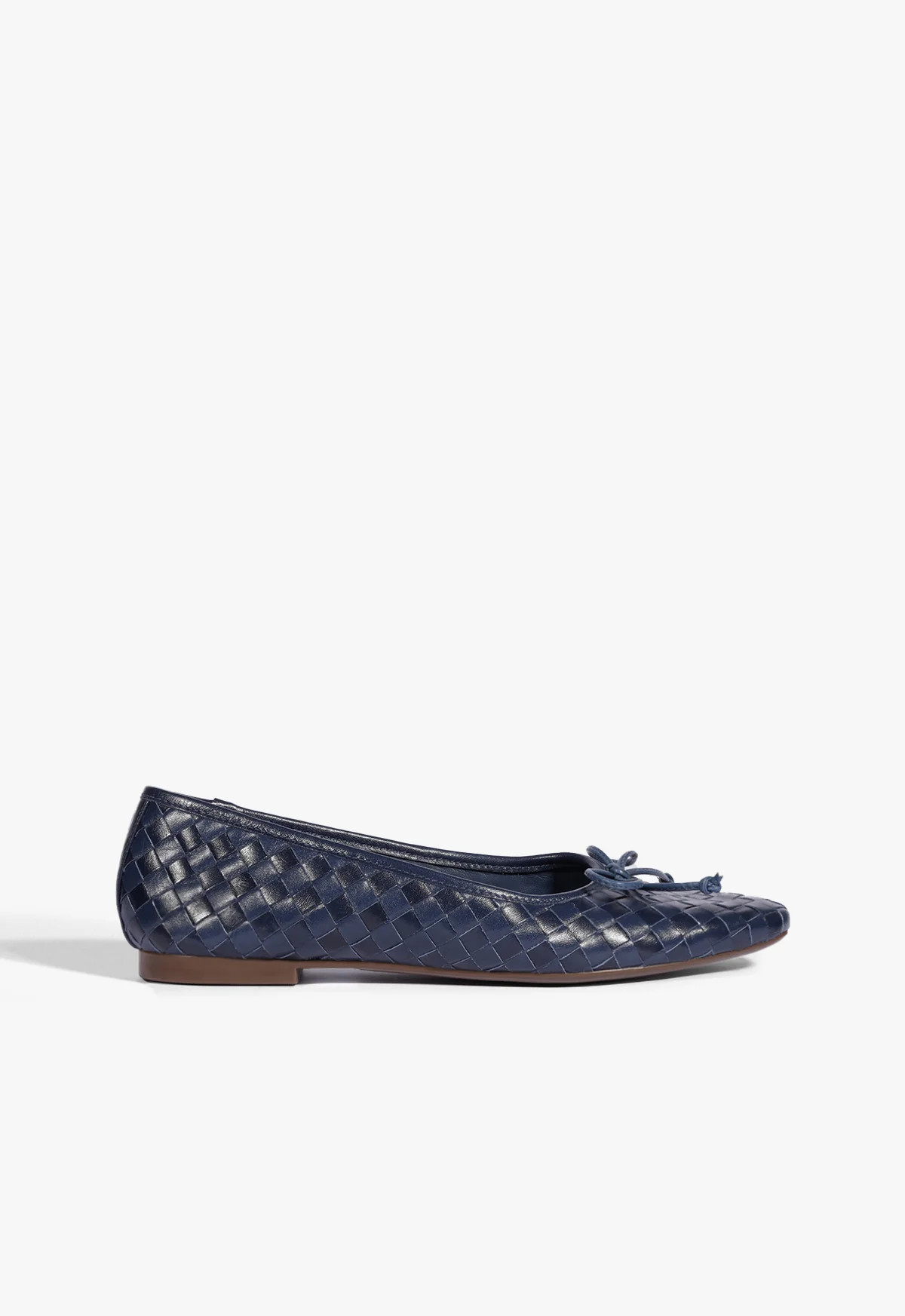 Arissa Woven Ballet Flat | Schutz (US)