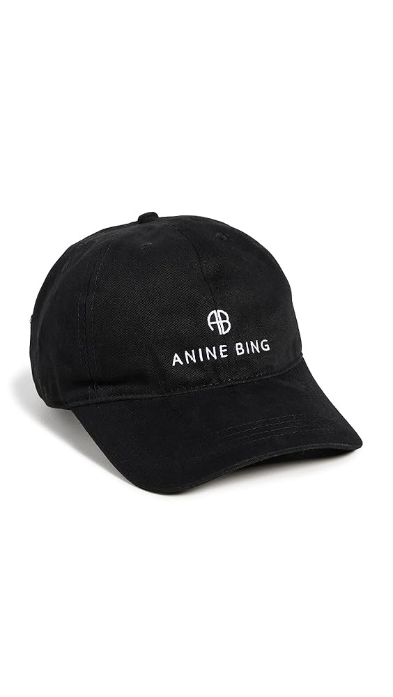 ANINE BING Women's Jeremy Baseball Cap | Amazon (US)