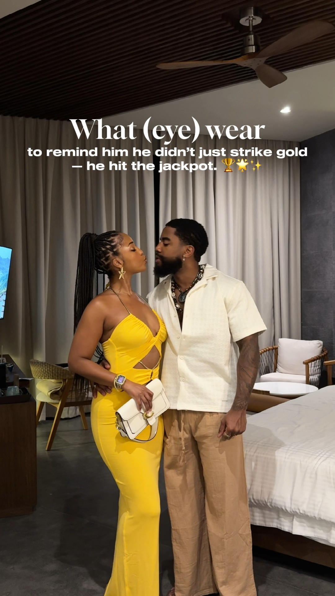 Vacay Date Night ✨🏝️ wearing size 6(M) #askdrnish

#LTKTravel #LTKParties #LTKStyleTip