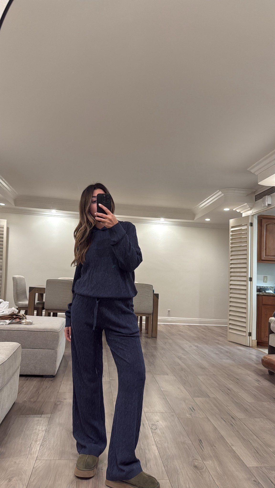 Cable knit set 

#LTKCyberWeek #LTKHoliday #LTKGiftGuide