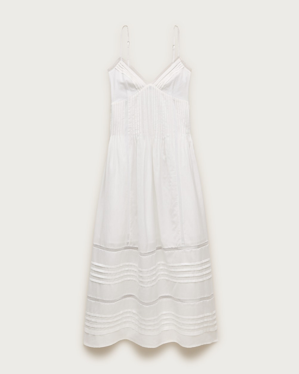 Milano dress in cotton voile | J. Crew US
