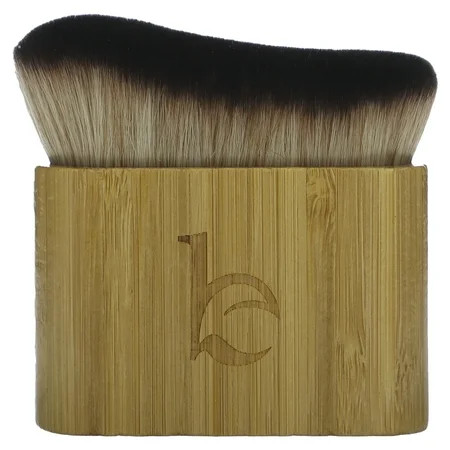 Beauty by Earth Self Tanner Brush - Kabuki Brush for Body | Walmart (US)