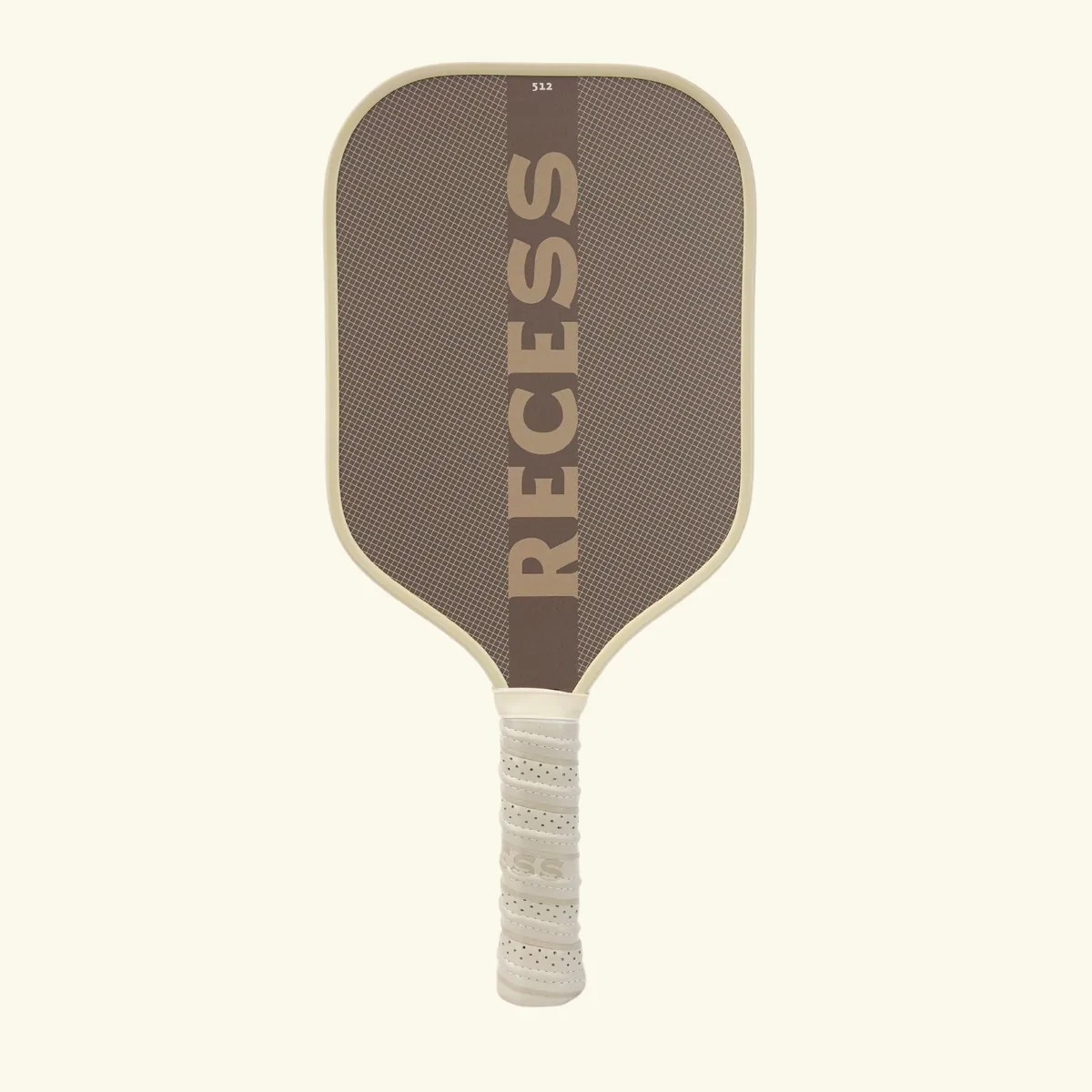 Pickleball Paddle: Sport 512 Mint - Durable and Strong Pickleball Paddle | Recess Pickleball