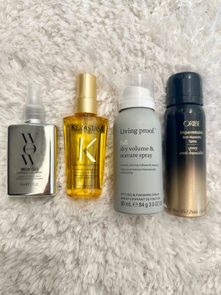 Sephora sale use Code: SAVENOW // hair favorites that will transform your hair from frizzy and dry to moisturized and FRESH 

#LTKbeauty #LTKBeautySale #LTKsalealert