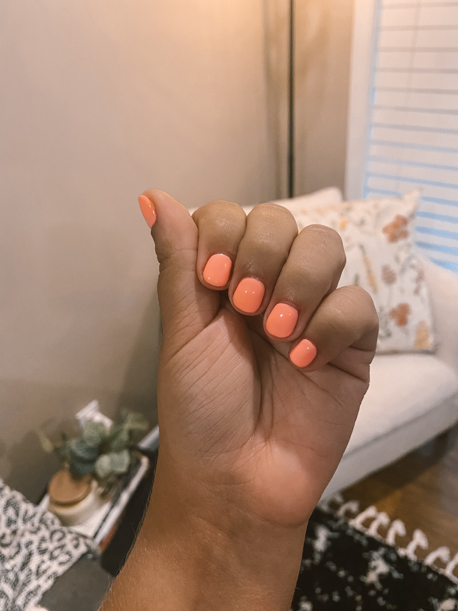 New week, fresh nails! 💅🏼

#LTKSeasonal #LTKStyleTip #LTKBeauty