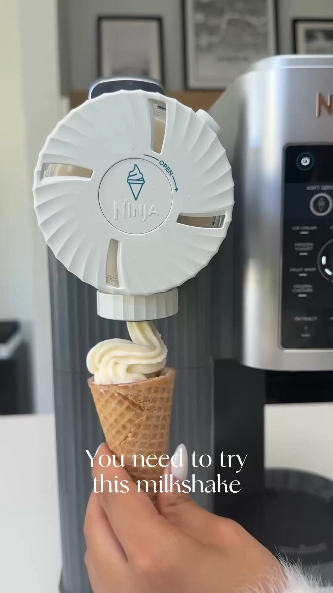 #AD Comment KITCHEN HACKS and I’ll send you all the details!

If you’ve had a few things sitting in your cart, this is your sign to check them again 👀 @Wayfair  Epic Fall Sale is happening now with up to 70% off tons of finds for your home. Think kitchen upgrades, furniture, decor, organization and all those little things that make life easier.

Plus, you’ll get free and easy delivery on orders over $35, so I’d definitely check your wishlist before the deals are gone!

#wayfair #wayfairpartner #homefinds #kitchenfinds #bestfinds