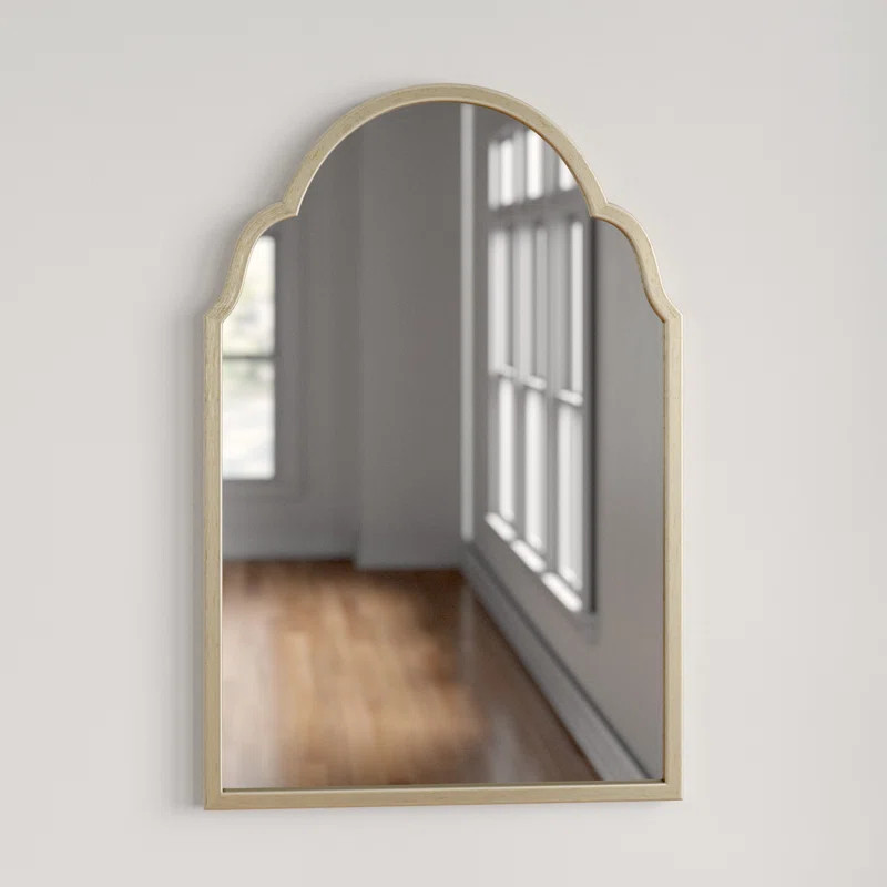 Lanesborough Accent Mirror | Wayfair Professional