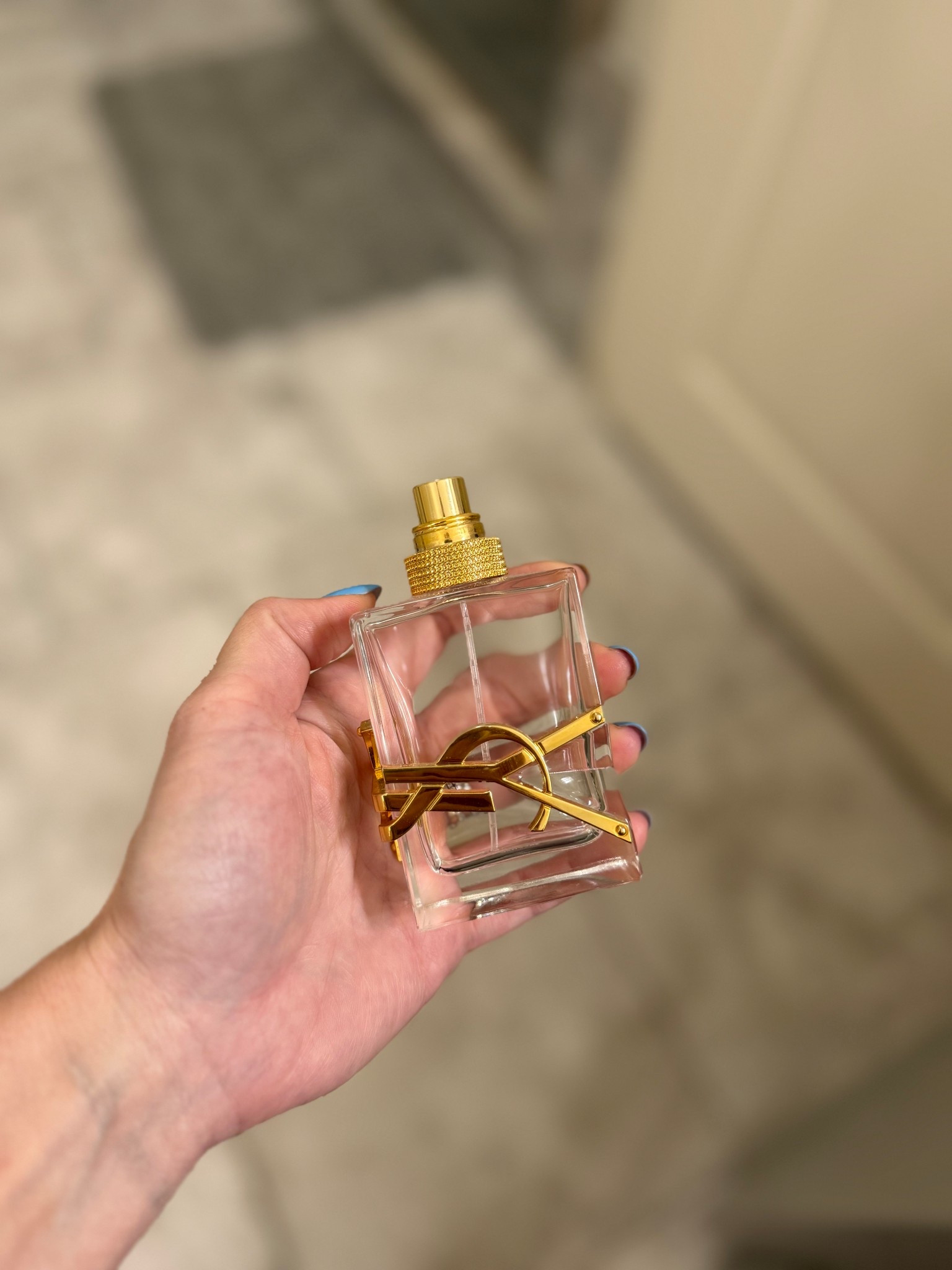 Fav perfume! ysl

#LTKStyleTip #LTKBeauty #LTKFindsUnder100