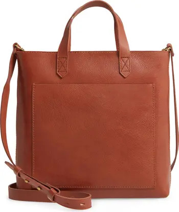 Madewell The Small Transport Crossbody Bag | Nordstromrack | Nordstrom Rack