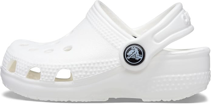 Crocs Unisex Kids Crocs Littles Clog Clogs | Amazon (UK)