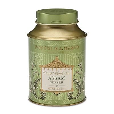 Fortnum & Mason Assam Superb Loose Leaf Tea | Williams-Sonoma