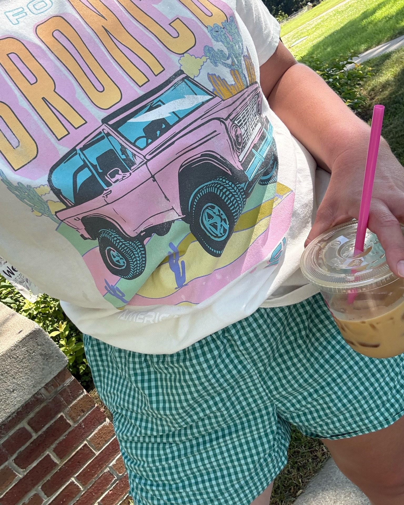 Cute, Comfy, and Easy Outfits Ive been loving and feeling confident in as a First time Mom this Summer!! 🌸🩷 Comment “ME” and I’ll send you all of my summer favs! ☀️ #momoutfits #outfitinspo #easyoutfits #summerstyle #postpartumstyle