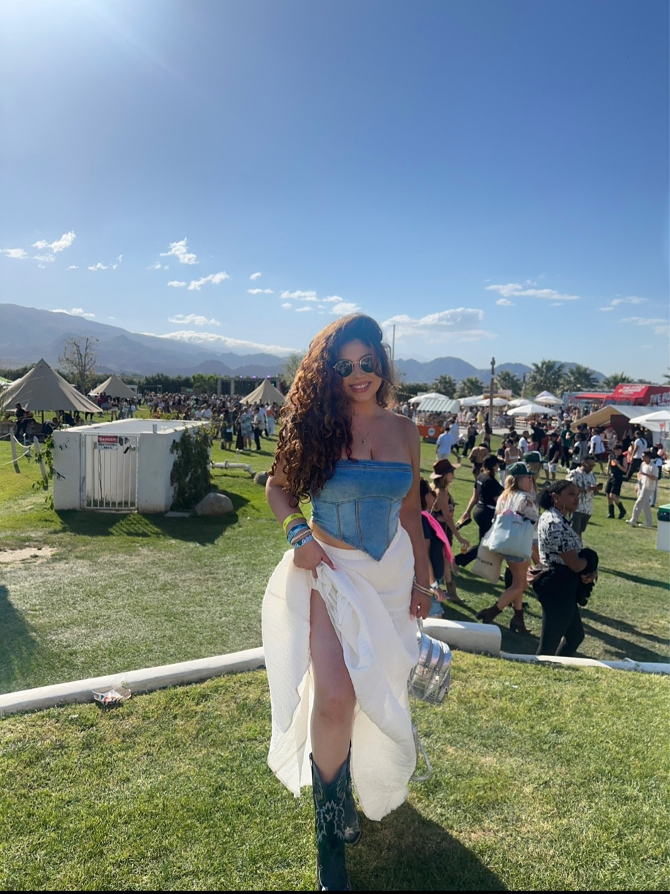 Not exact boots but linked similar ones 

#LTKSeasonal #LTKFestival #LTKbeauty