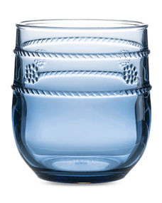 Isabella Acrylic Tumbler | Horchow