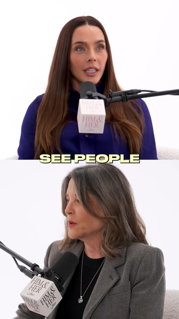 TSC PODCAST: Marianne Williamson - Finding peace in chaos, love, grief, & the division crisis in America