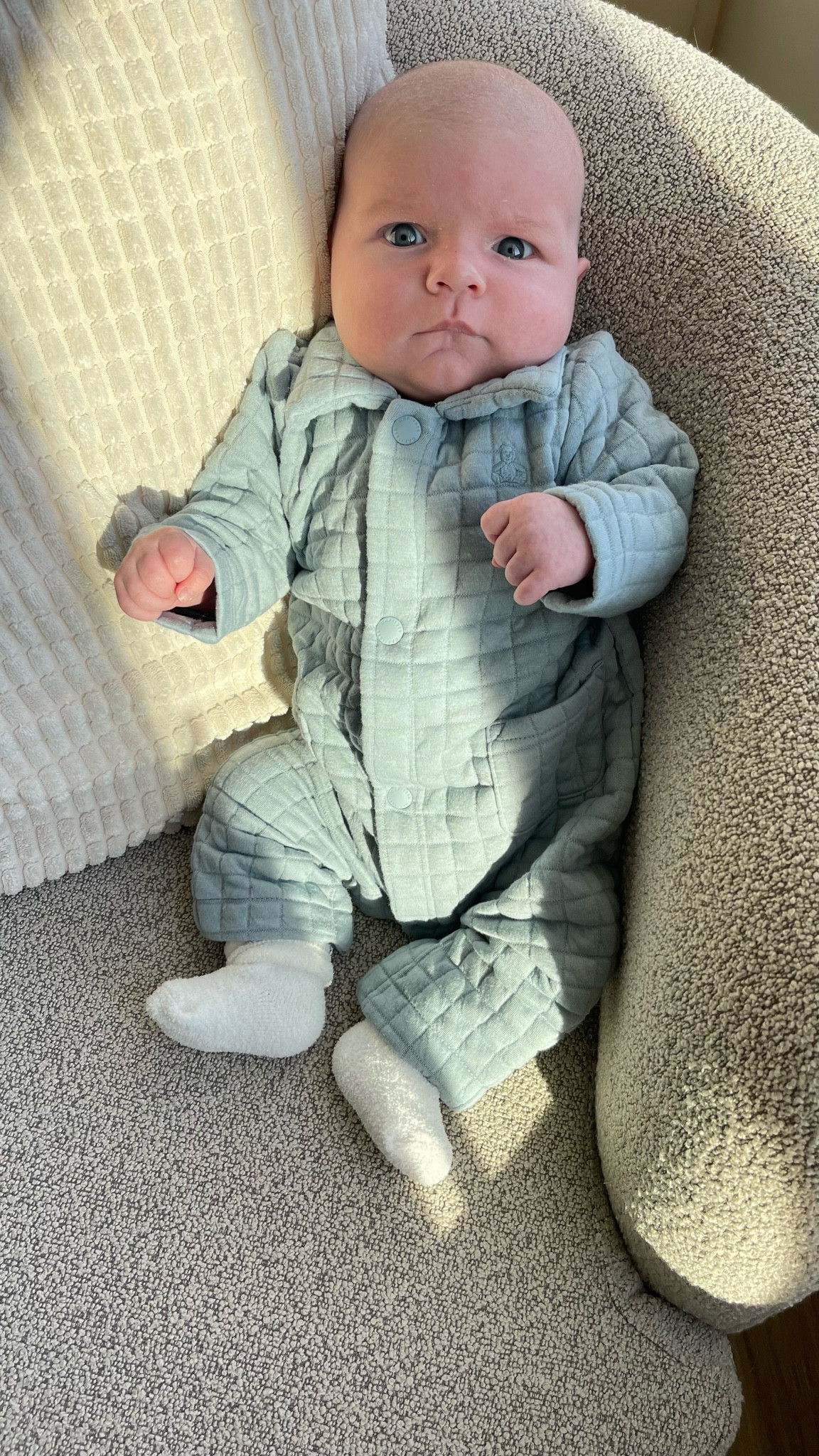 Recent baby boy clothes order! 💙 #baby #babyboy #babyboyclothes #newborn