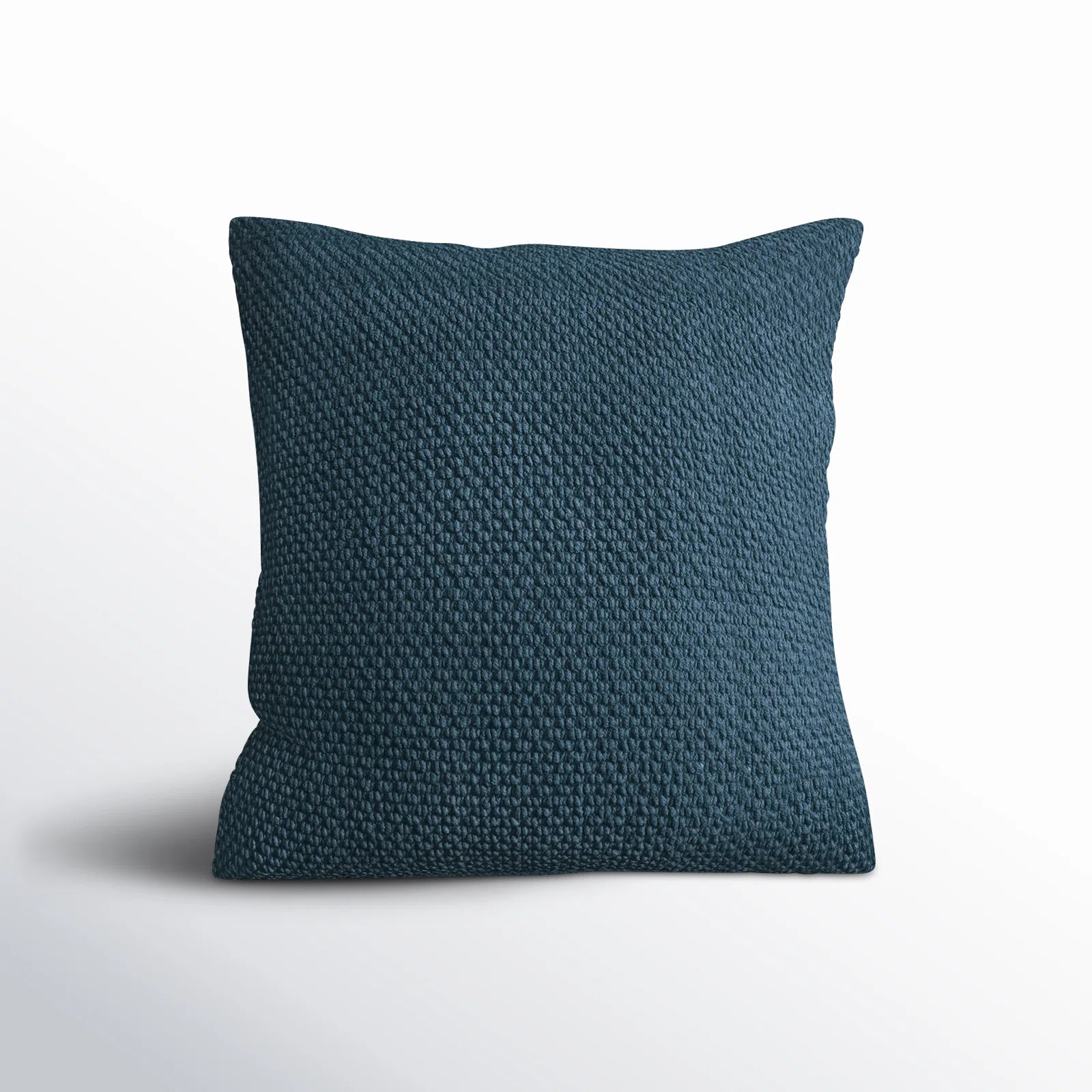 Birch Lane™ Mansel Square Cotton Pillow Cover & Insert & Reviews | Wayfair | Wayfair North America