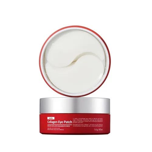 MEDI-PEEL - Red Lacto Collagen Eye Patch | YesStyle | YesStyle Global