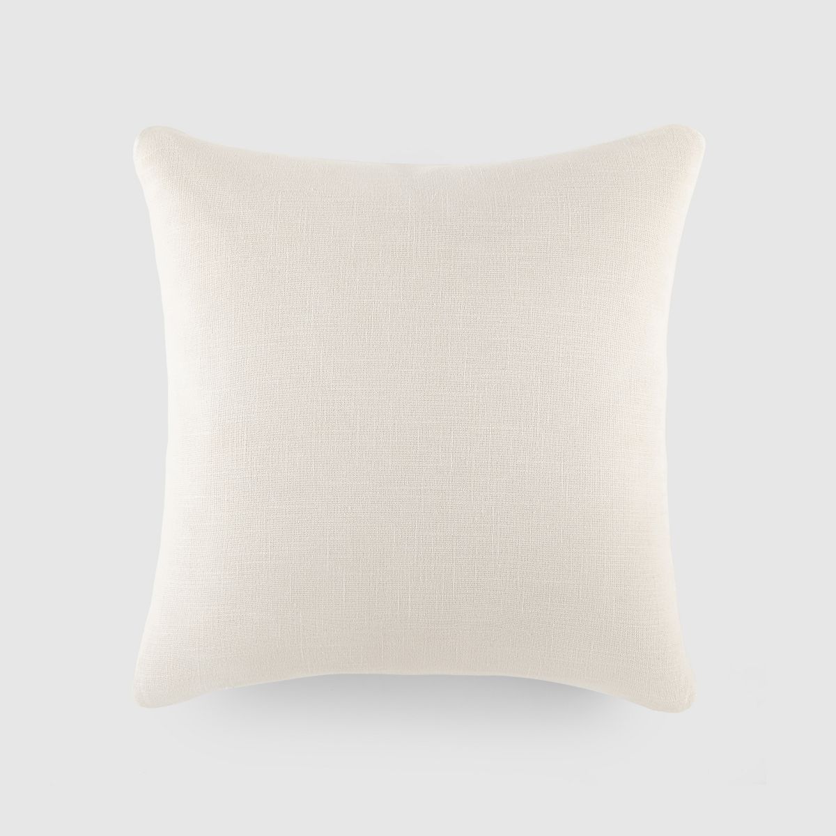 Stone Washed and Distressed Cotton Decor Throw Pillow Cover And Pillow Insert Set - Becky Cameron | Target