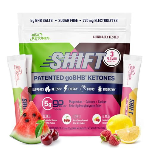 Variety Pack | Amazon (US)