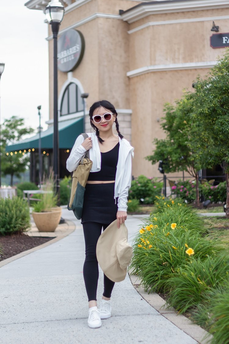 This sun hat is a perfect travel companion: wide enough to protect your face no matter how sunny it is, and so packable that it’ll fit in even the smallest crevice in your bag. Now an extra 50% off on Amazon in multiple colorways

#LTKStyleTip #LTKSaleAlert #LTKFindsUnder50