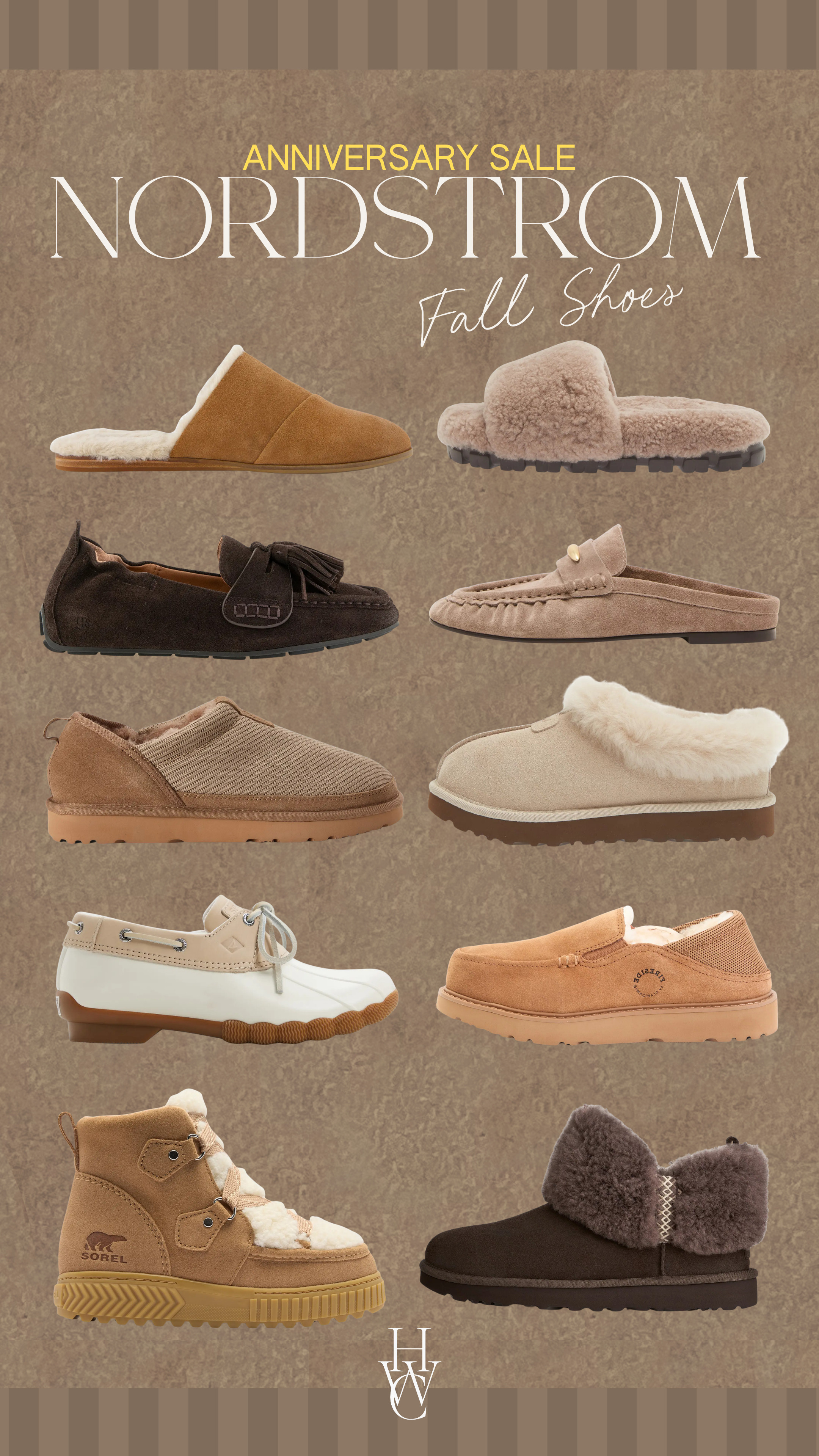 Fall Shoe Finds from Nordstrom's Anniversary Sale!
Nordstrom Anniversary Sale / Nordstrom Sale for Women / Nordstrom Anniversary Sale Finds / Nordstrom Sale Must-Haves / NSale Women’s Fashion / Women’s Fall Fashion / Fall Wardrobe Essentials / Women’s Capsule Wardrobe / Elevated Everyday Basics / Designer Fashion Deals / Women’s Clothing Deals / Women’s Shoe Deals / Women’s Handbag Deals / Women’s Beauty Deals / Women’s Activewear Deals / Fall Sweaters / Cashmere Sweaters / Cozy Cardigans / Oversized Sweaters / Lightweight Knit Tops / Basic Layering Tees / Button-Down Shirts / Fall Dresses / Sweater Dresses / Matching Lounge Sets / Women’s Blazers / Tailored Trousers / Wide-Leg Jeans / Straight-Leg Jeans / Faux Leather Leggings / Women’s Jackets / Trench Coats / Wool Blend Coats / Puffer Jackets / Women’s Boots / Knee-High Boots / Ankle Booties / Ballet Flats / Fashion Sneakers / Women’s Loafers / Designer Handbags / Leather Crossbody Bags / Everyday Tote Bags / Minimalist Jewelry / Gold Hoop Earrings / Women’s Pajamas / Cozy Robes / Everyday Bras / Shapewear Essentials / Luxury Beauty Sets / Skincare Gift Sets / Hair Tool Deals / Fall Fragrances / Travel Beauty Essentials / Early Fall Outfit Ideas / Classic Women’s Style / Quiet Luxury Fashion / Affordable Designer Finds / Nordstrom Fall Favorites / Best Nordstrom Sale Deals
 

 #LTKootd #LTKSeasonal #LTKSaleAlert