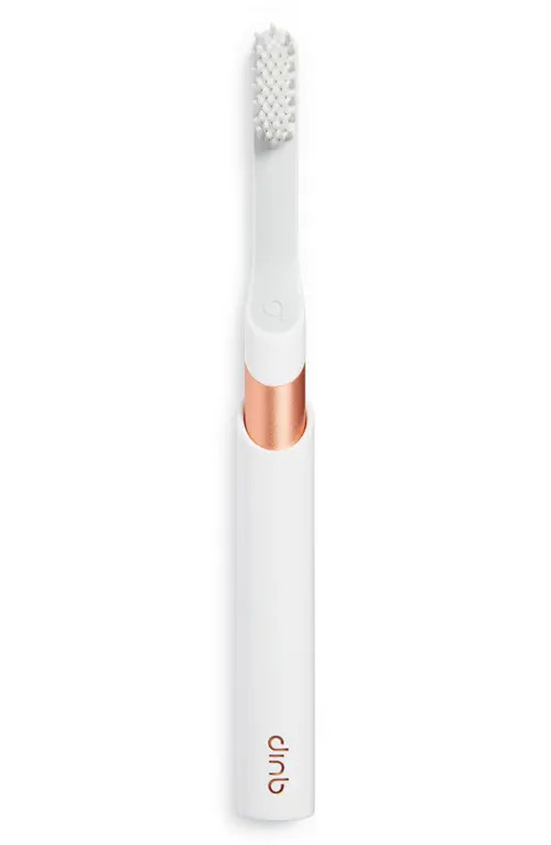 QUIP Electric Toothbrush in Copper at Nordstrom | Nordstrom