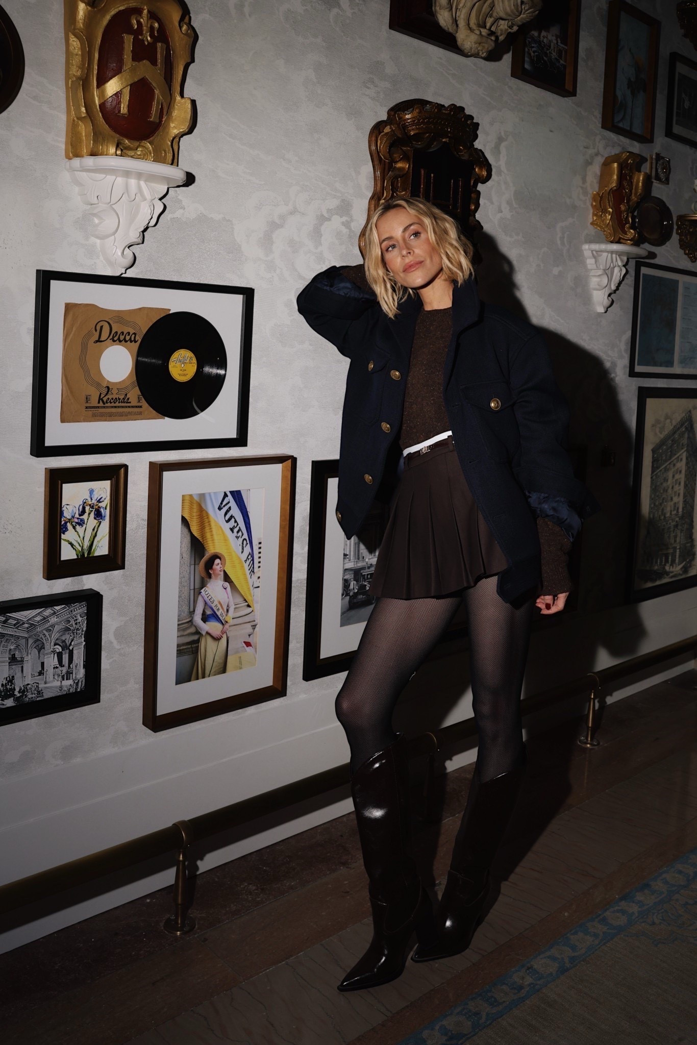 Todd Snyder event look! 

#LTKSeasonal #LTKStyleTip #LTKShoeCrush