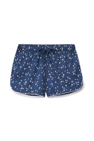 Boxer in Midnight Star | Lake Pajamas